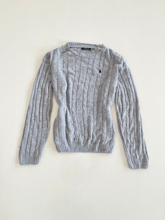 Ralph Lauren Vintage Sweater-Bust 54