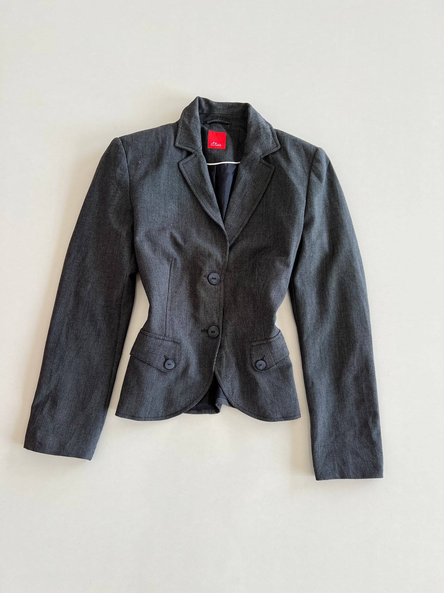 Oliver Blazer-Bust 38