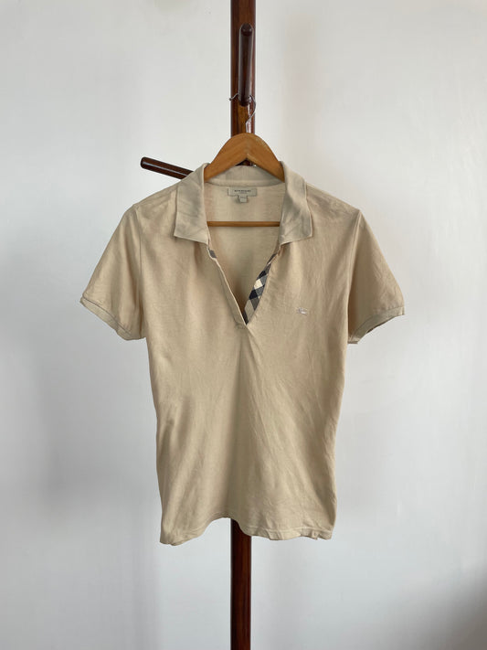 Burberry Vintage T-shirt-Chest 38