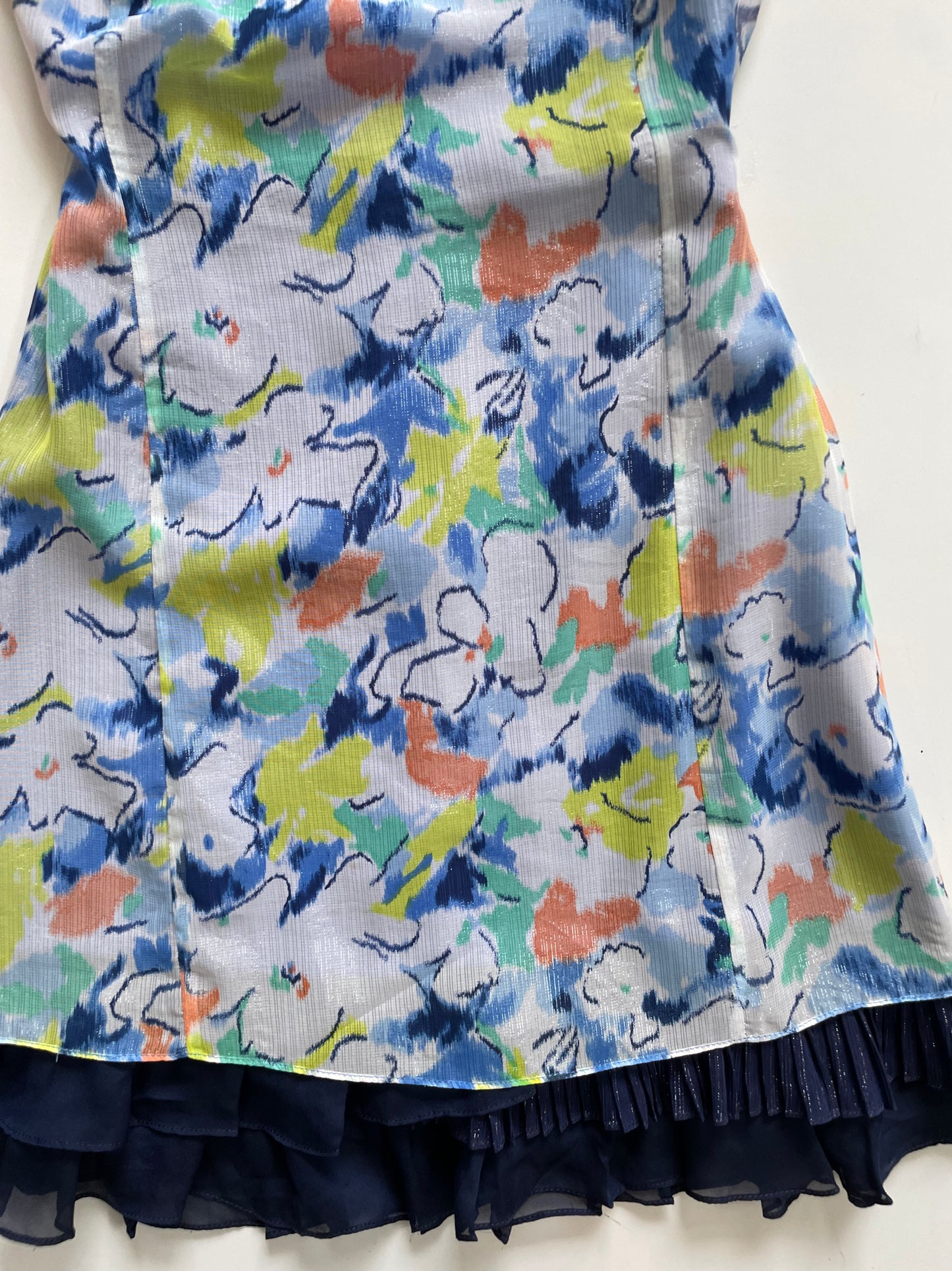 ON&ON STONES DRESS - BUST 32