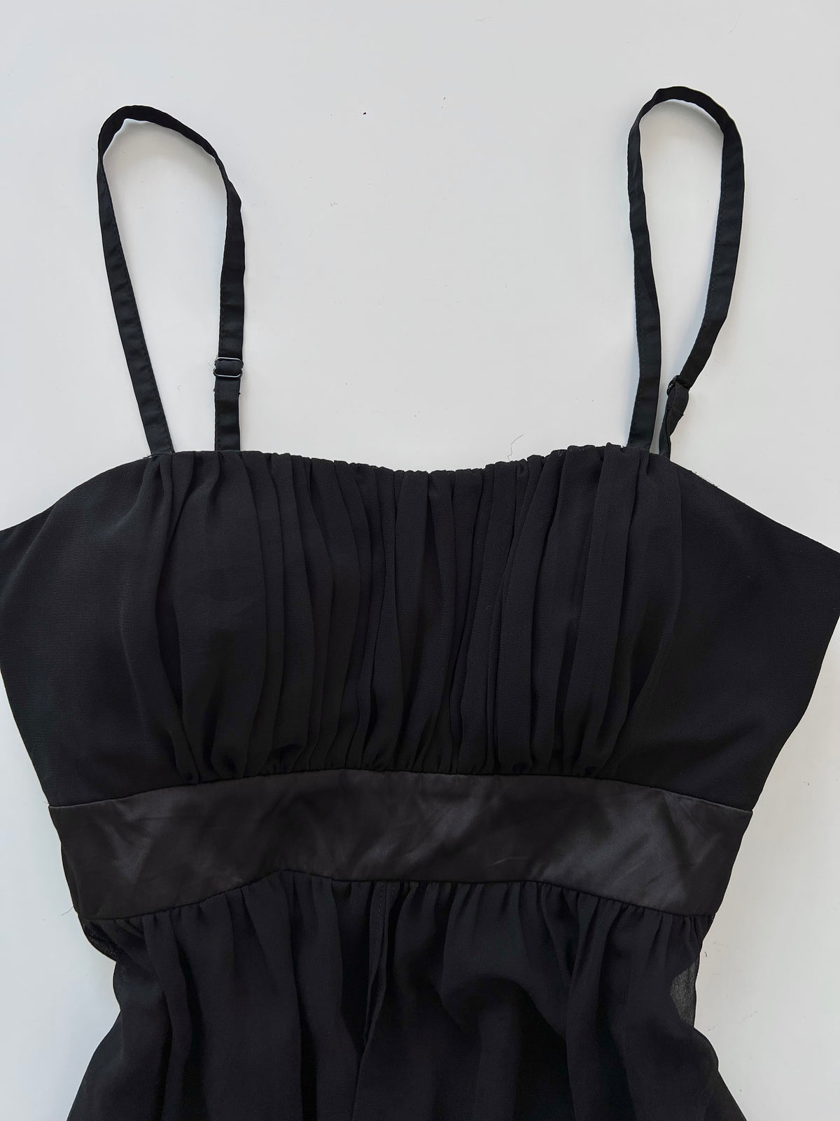 Jake’s Slip Dress-Bust 32