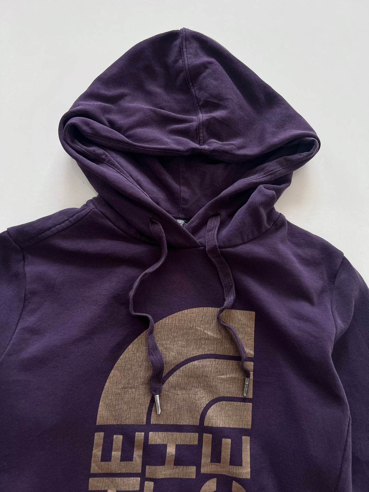 The North Face Vintage Sweatshirt-Bust 40