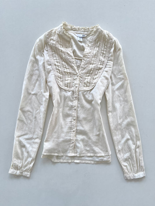 H&M 100%Cotton Top-Bust 38
