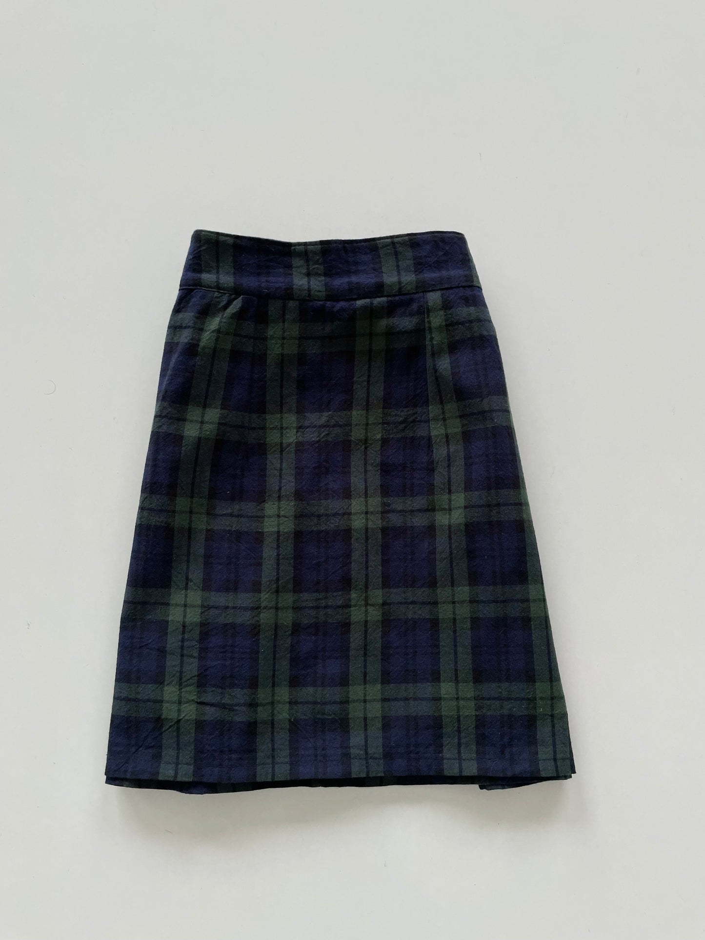 Skirt-Waist 26