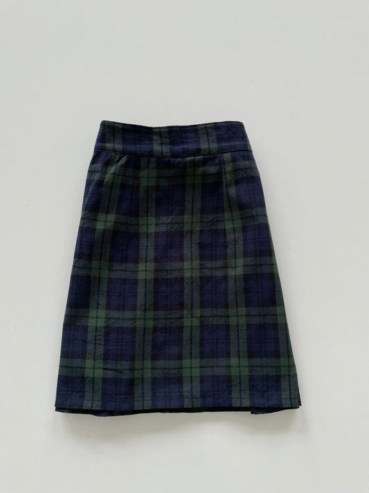 Skirt-Waist 26