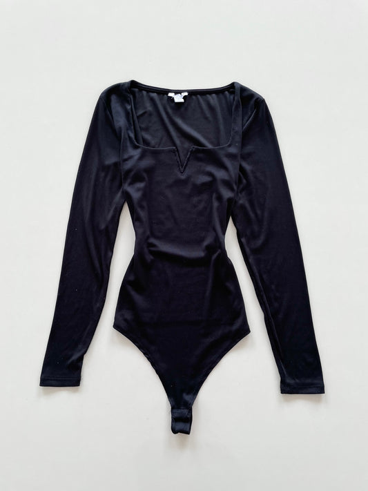 Amisu Bodysuit-Bust 32 to 34