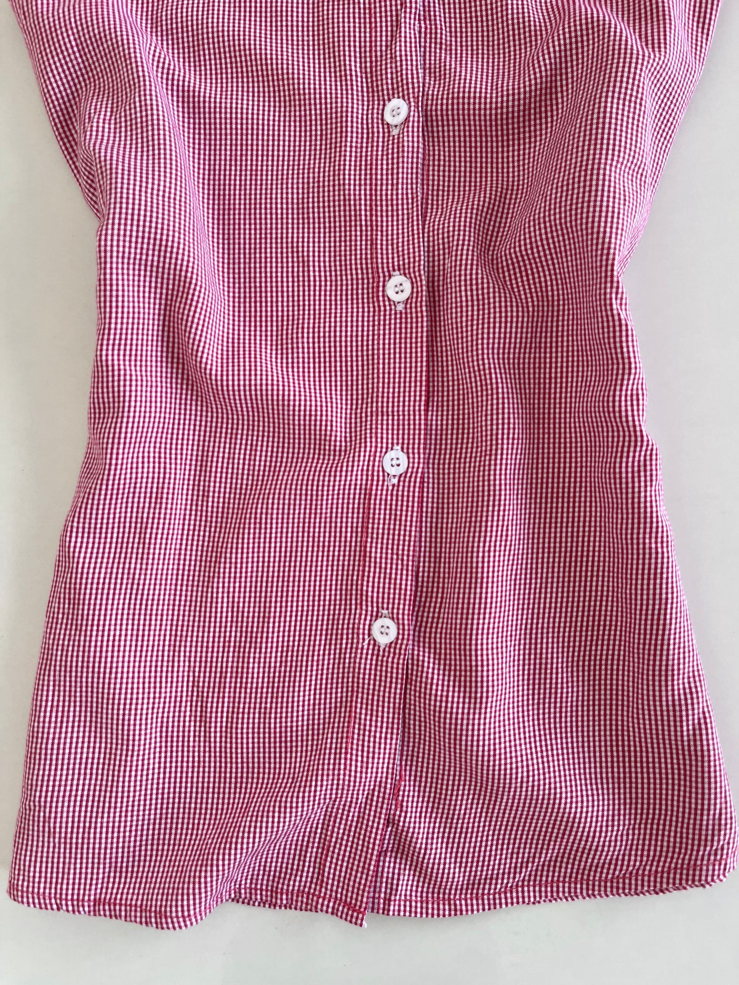 Polo Chino Ralph Lauren Vintage Shirt-Bust 42
