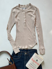 Soft Winter Top-Bust 30 to 32