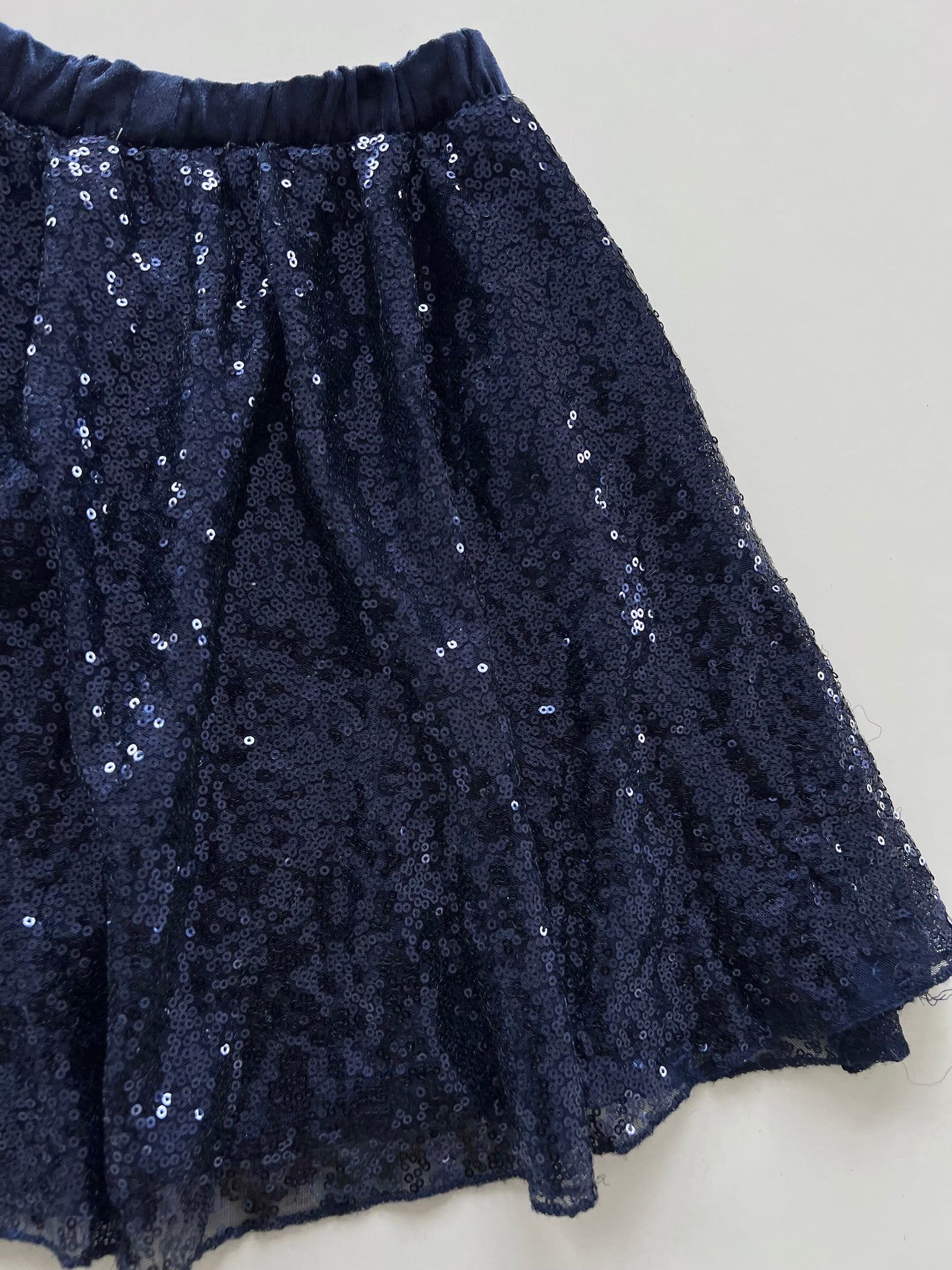 OVS Sequin Skirt-Waist 26 to 30