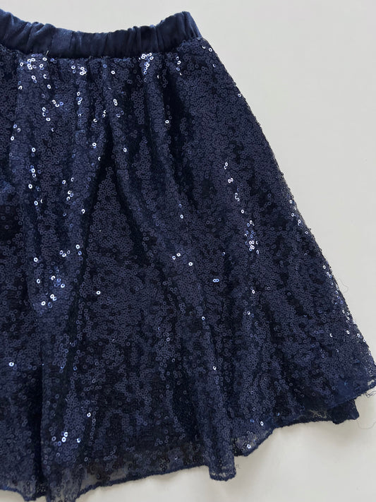 OVS Sequin Skirt-Waist 26 to 30