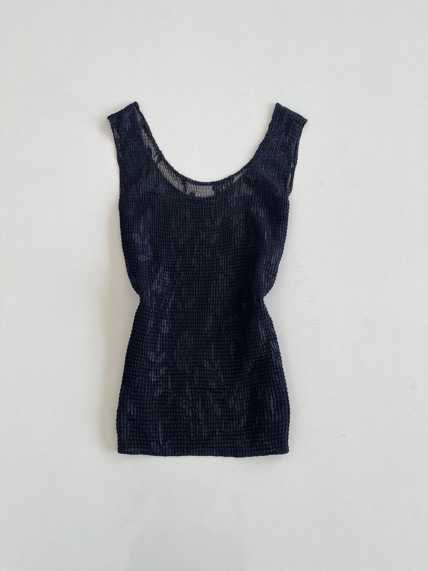 Rosie Vintage Top-Bust 34 to 38