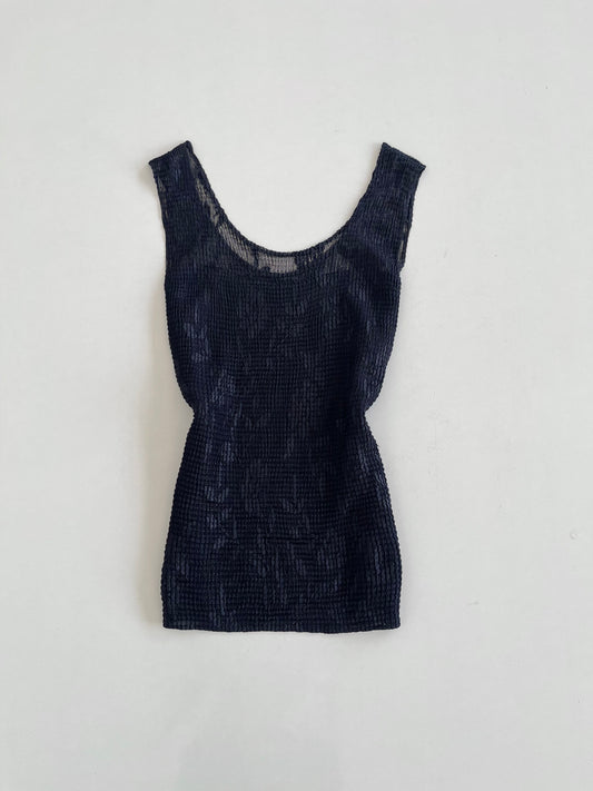 Rosie Vintage Top-Bust 34 to 38