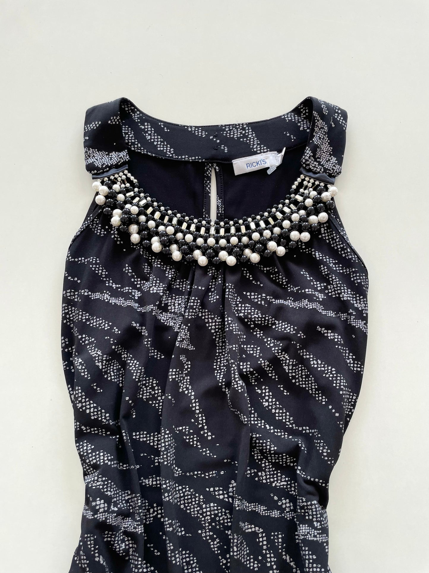 Ricki’s Vintage Top-Bust 40 to 42