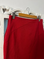 Load image into Gallery viewer, Nemo Tweed Skirt-Waist 28
