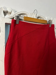 Nemo Tweed Skirt-Waist 28