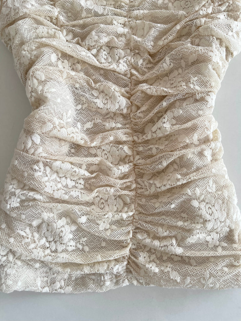 A-line Top-Bust 36 to 28