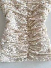 A-line Top-Bust 36 to 28