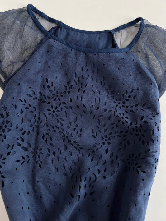 Vintage Dress-Bust  36