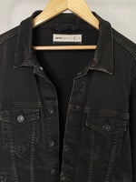 Load image into Gallery viewer, Koton Denim Jacket-Bust 38
