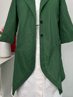 Load image into Gallery viewer, Green Shirt-Chest 38
