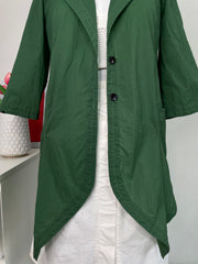 Green Shirt-Chest 38