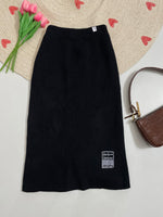 Load image into Gallery viewer, Cozy Warm Skirt - Waist 30 to 34
