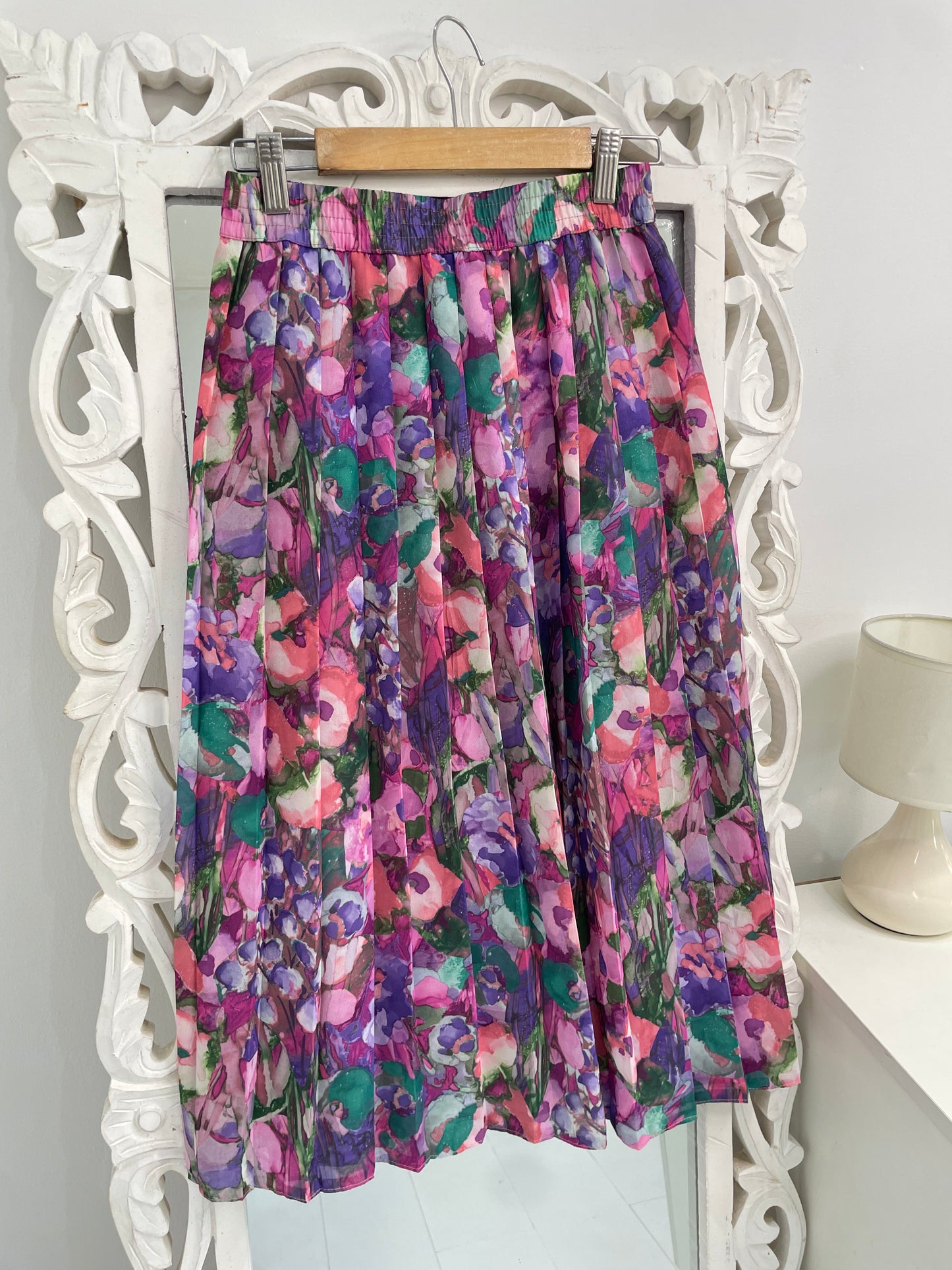 Skirt-Waist 36 to 38