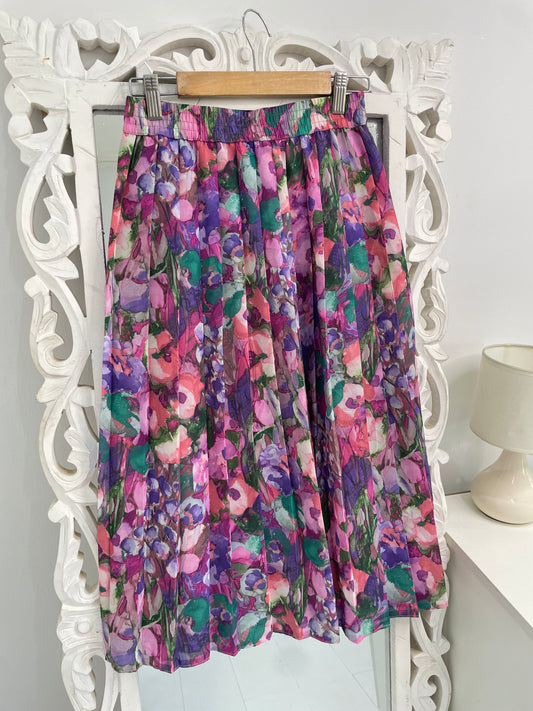 Skirt-Waist 36 to 38