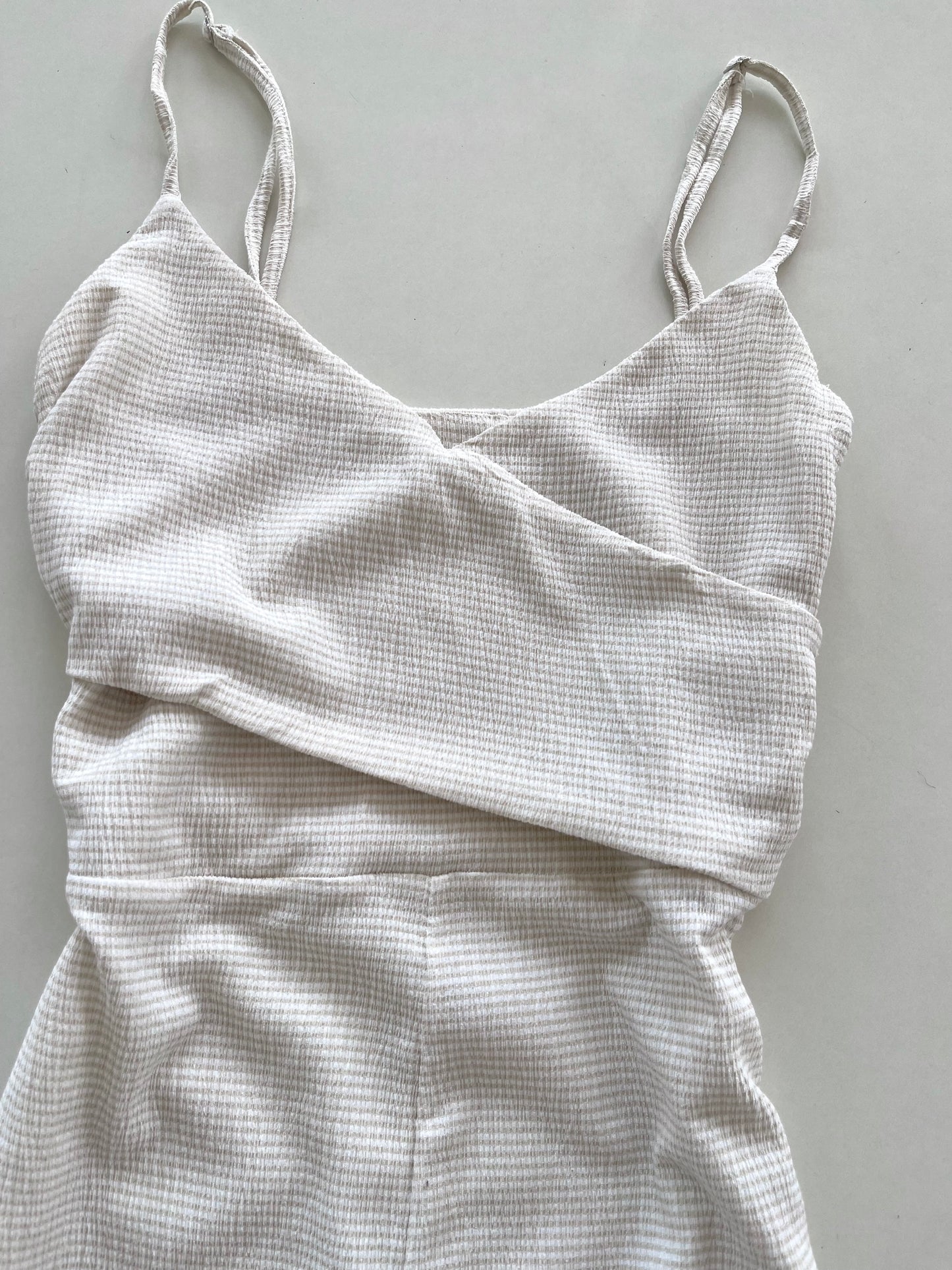Stradivarius Jumpsuit-Bust 30 to 32