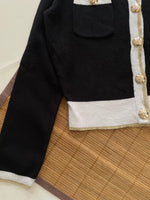 Load image into Gallery viewer, Winter Top-Bust 34