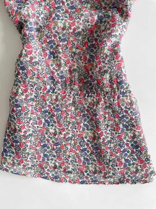 Sisley Sheer Top- Bust 36