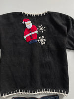 Load image into Gallery viewer, Segue Christmas Sweater-Bust 44