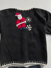Segue Christmas Sweater-Bust 44