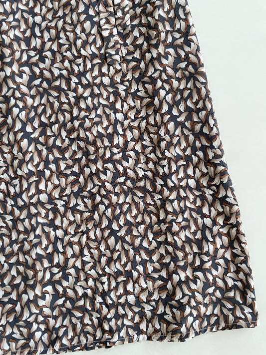 Vintage Skirt-Waist 26