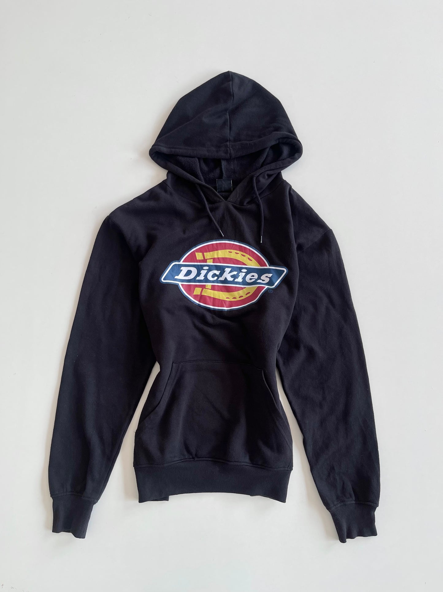 Dickies Cotton Vintage Hoodie-Bust 50