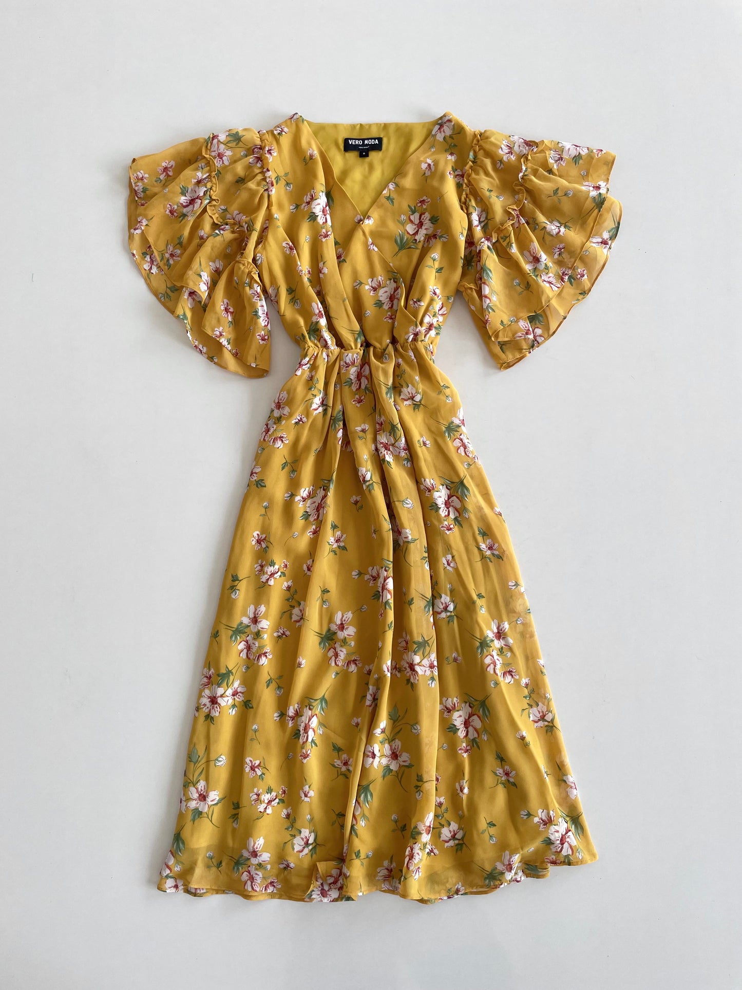 Vero Moda Dress-Bust 36