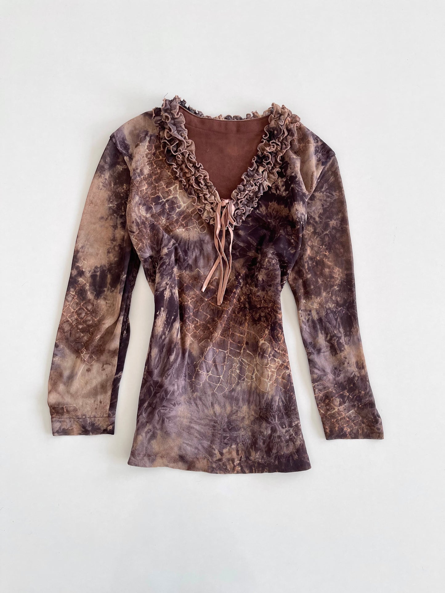 Vintage Top-Bust 36 to 38