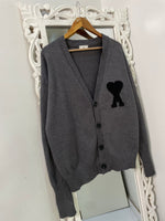 Load image into Gallery viewer, Ami Vintage Sweater-Bust 46