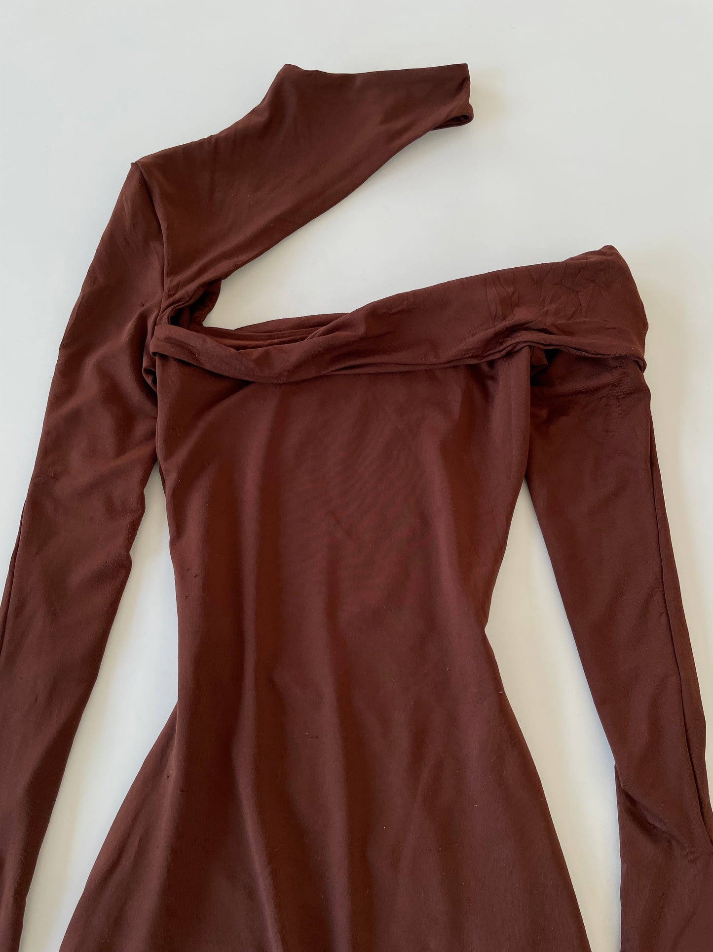 Oh Polly Dress-Bust 24