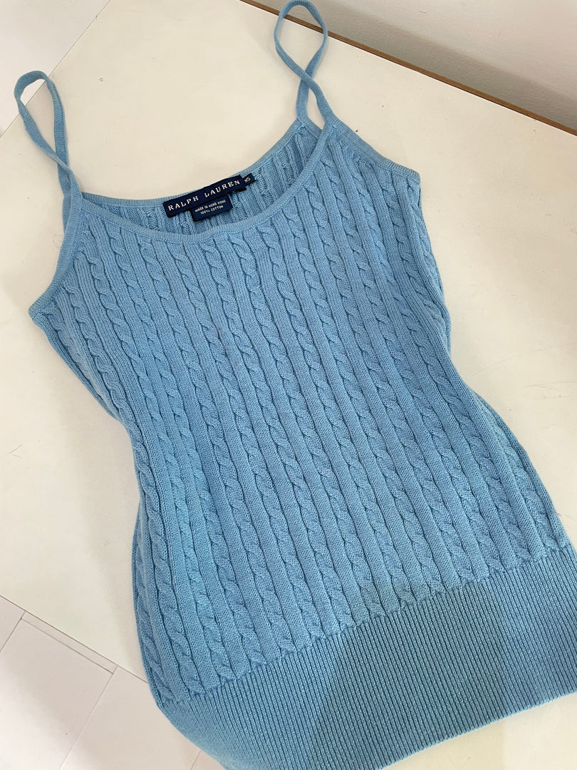 Vintage Ralph Lauren Sweater-Chest 28 to 32