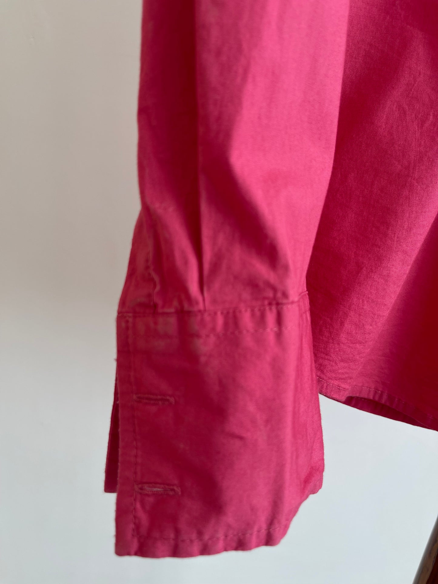 Tommy Hilfiger Vintage Shirt-Bust 36
