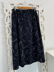 Skirt-Waist 32 to 38