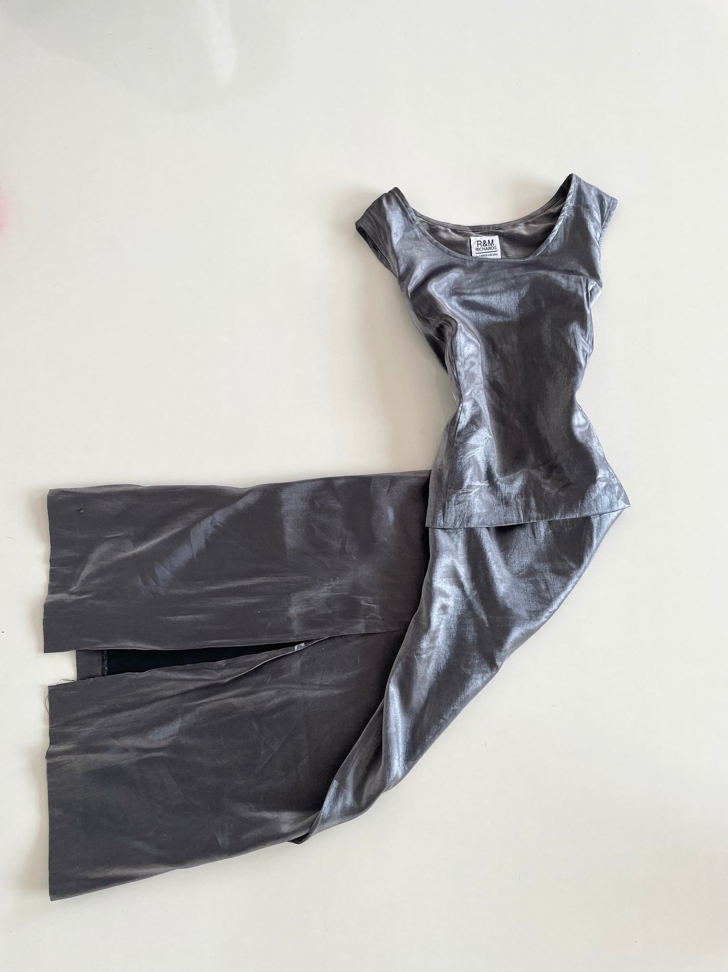 Richards Dress-Bust 42