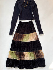 Vintage Skirt-Waist 26 to 32