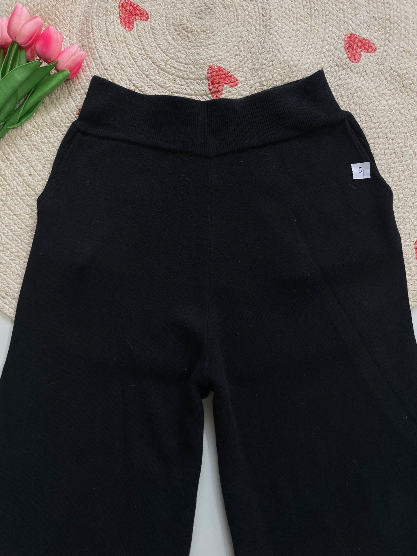 Cozy Warm Pants - Waist 28 to 32