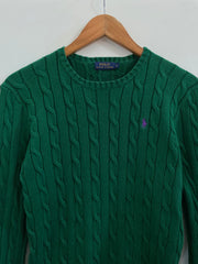 Ralph Lauren Vintage Sweater-Chest 34