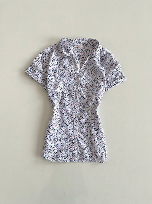 Scamaieu Shirt-Bust 40