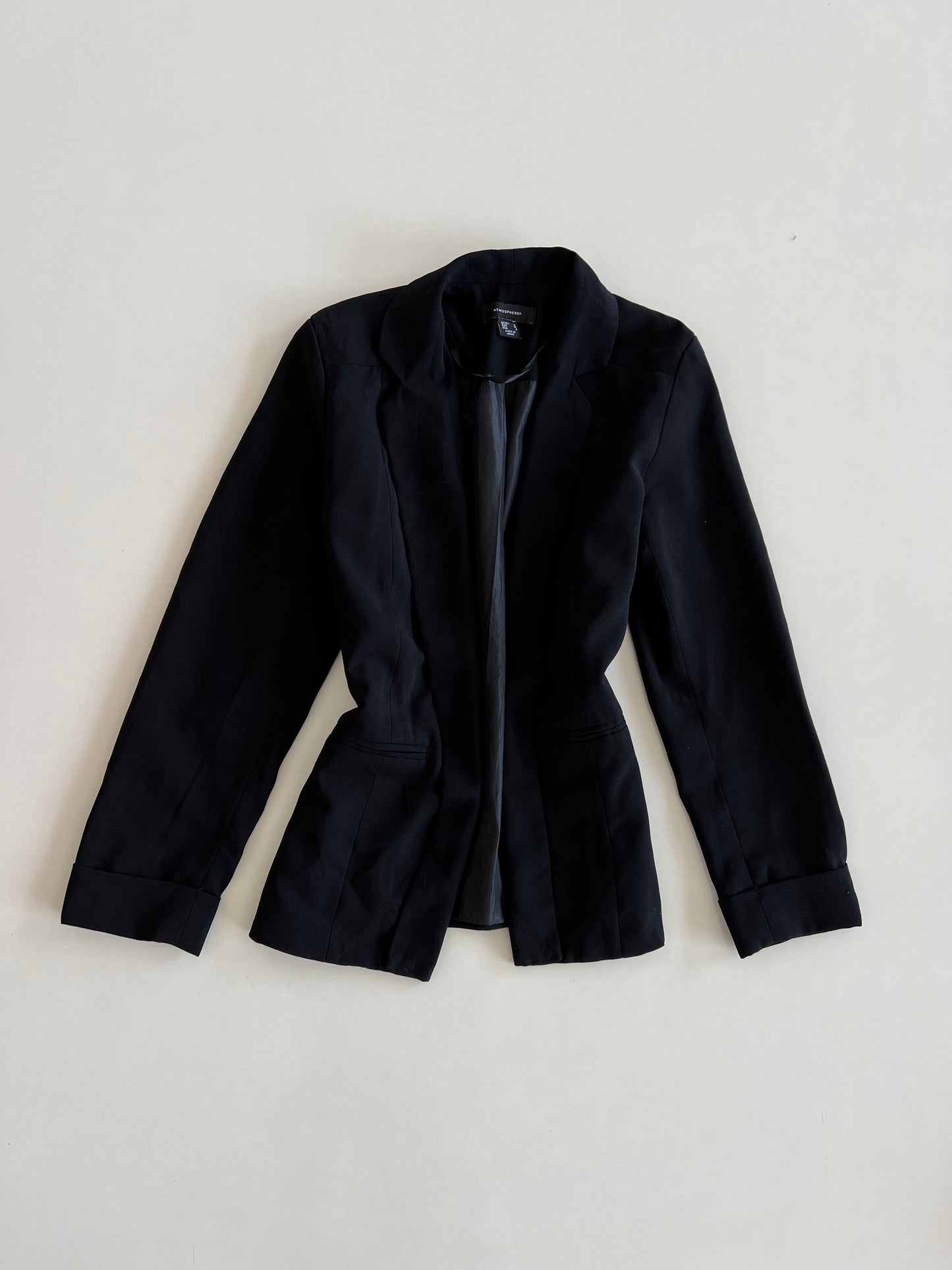 Atmosphere Blazer-Bust 34