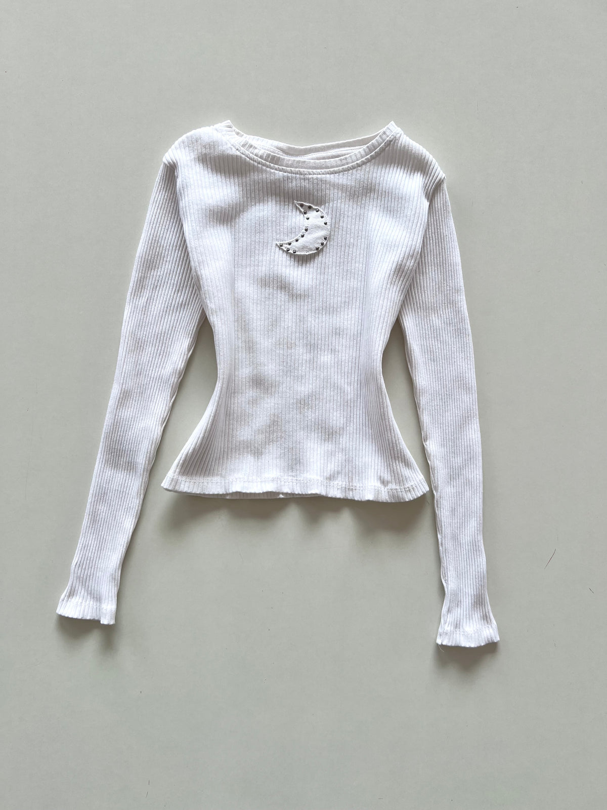 Zara Moon Studded Top-Bust 30 to 32