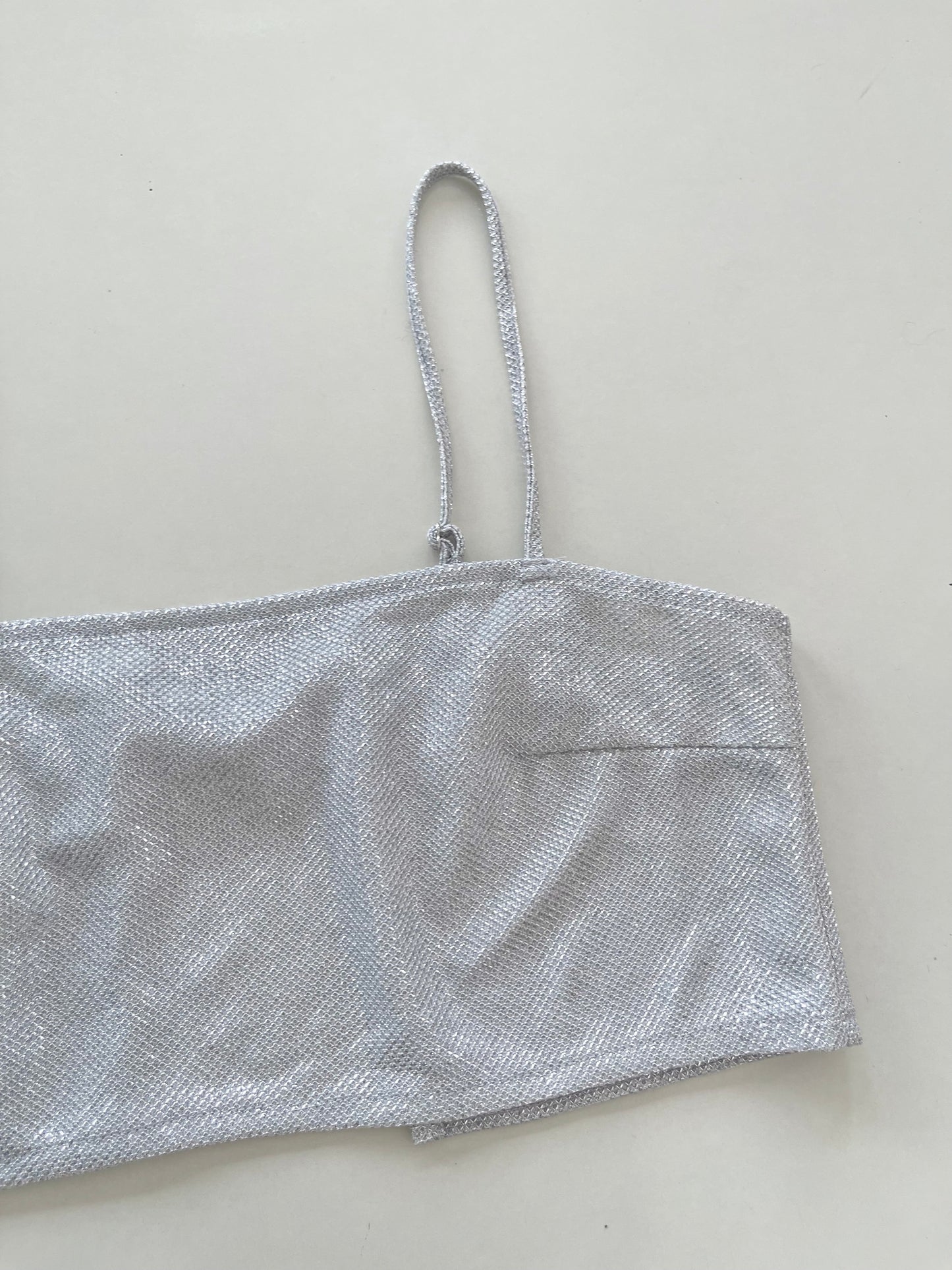 H&m Shimmer Top-Bust 30 to 32